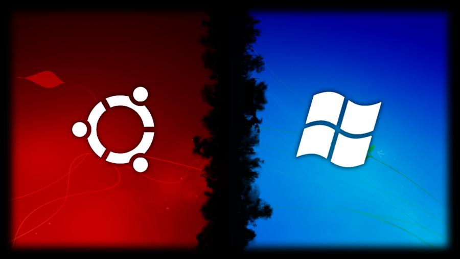 Windows'un yanına Linux (Ubuntu) Kurmak - Dualboot